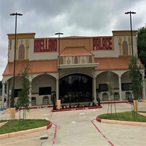 Wedding Venues Near Me