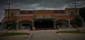 arellano palace reception hall venue